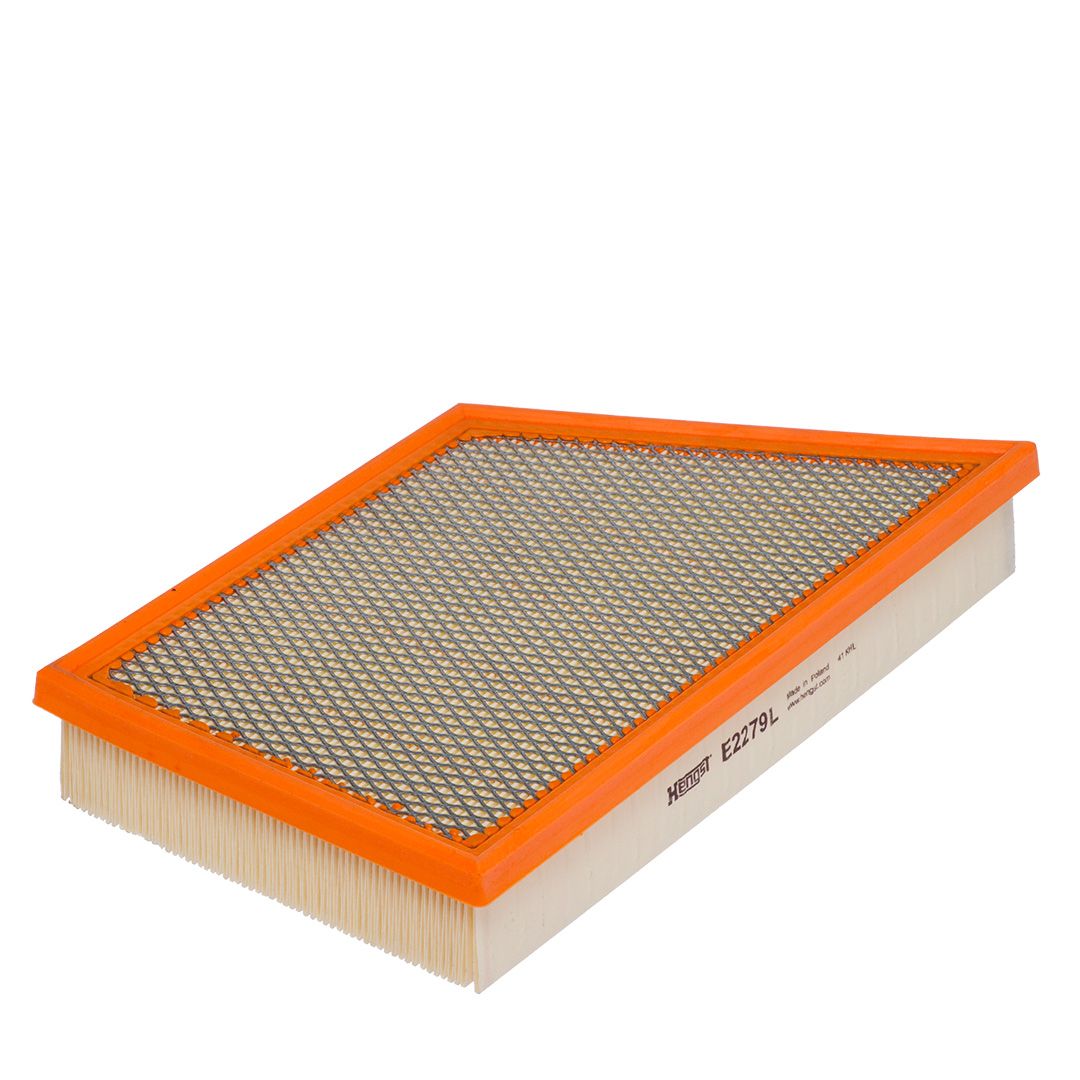 Воздушный фильтр HENGST FILTER E2279L