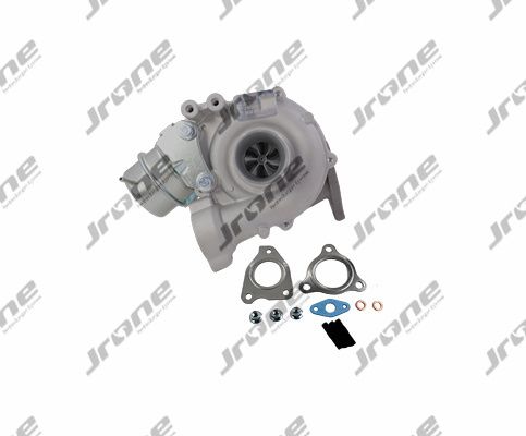 Турбіна JRONE 8B38300C38 - zapix