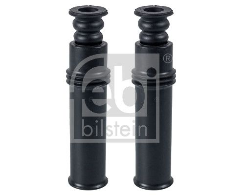 Пильники та відбійники амортизатора FEBI BILSTEIN 181628 - zapix