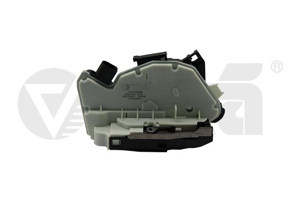 Замок дверний VIKA 88370955401 - zapix