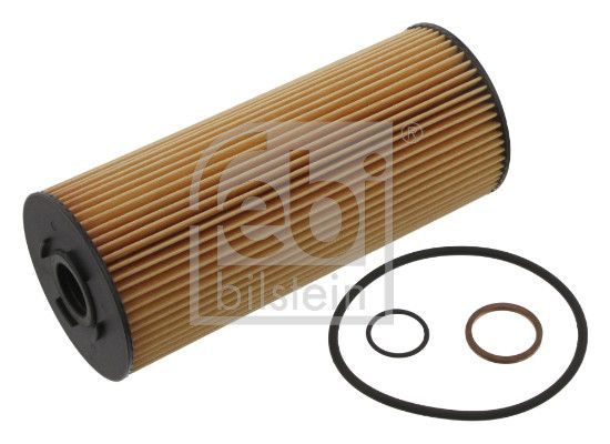 Оливний фільтр FEBI BILSTEIN 35343 - zapix