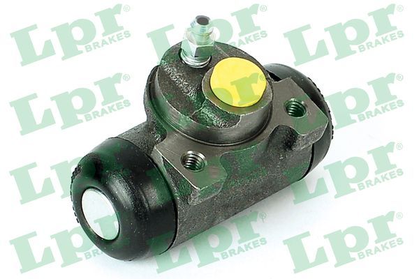 Колісний гальмівний циліндр LPR 4491 - zapix
