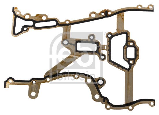 Прокладка передньої кришки двигуна FEBI BILSTEIN 33079 - zapix