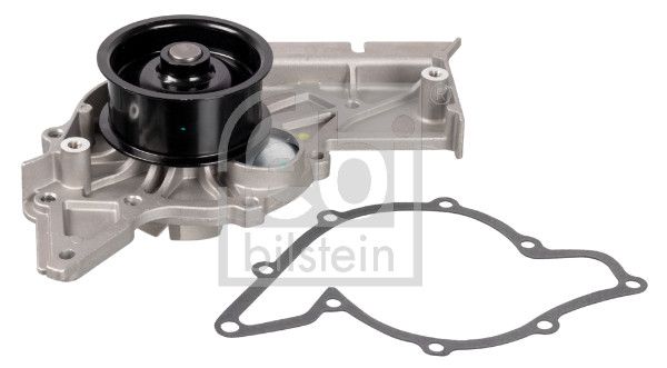 Помпа системи охолодження FEBI BILSTEIN 29796 - zapix