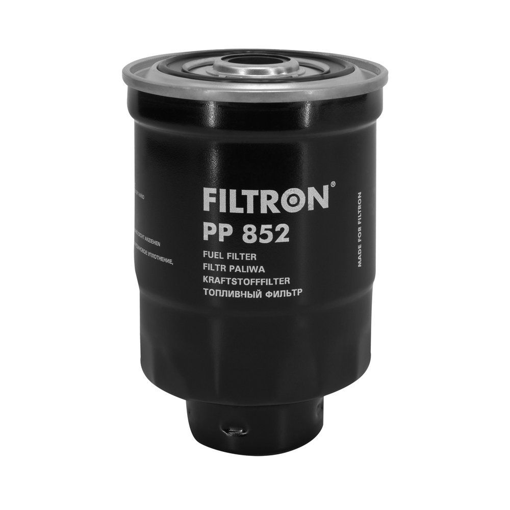 Паливний фільтр FILTRON PP852 - zapix