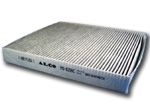 Фільтр салону ALCO FILTER MS6216C - zapix