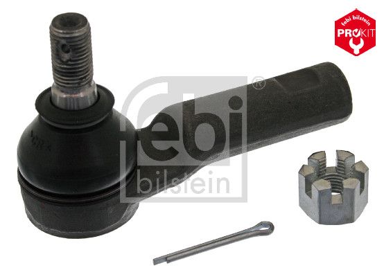 Наконечник кермової тяги FEBI BILSTEIN 42772 - zapix
