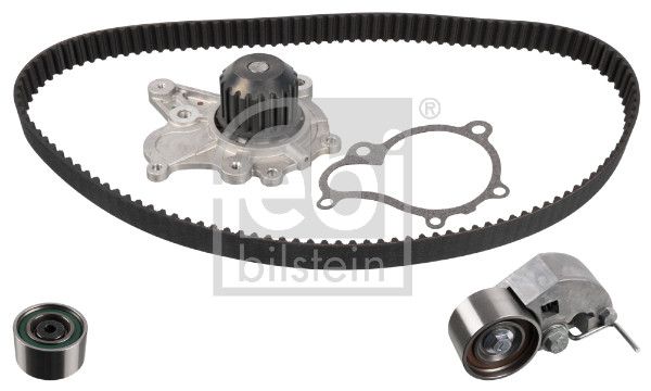 Комплект ременя ГРМ FEBI BILSTEIN 32826 - zapix