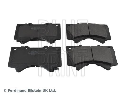 Гальмівні колодки дискові BLUE PRINT ADT342175