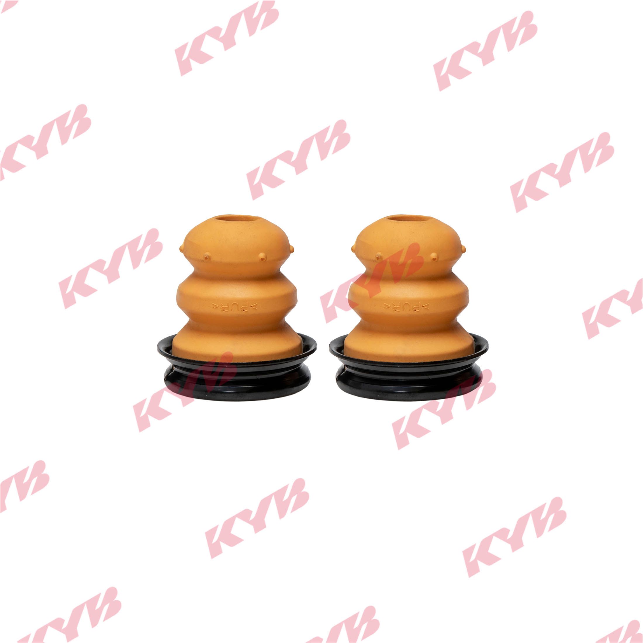 Пильник амортизатора KYB 940028 - zapix