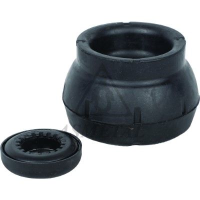 Сайлентблок важеля ASMETAL 38VW1271 - zapix