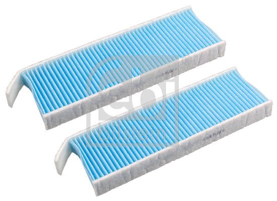 Фільтр салону FEBI BILSTEIN 27976 - zapix
