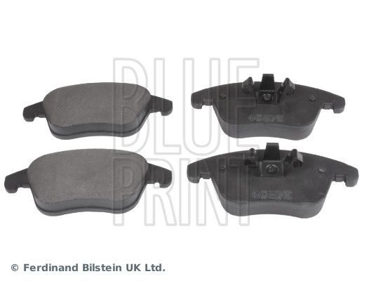 Тормозные колодки дисковые BLUE PRINT ADP154206