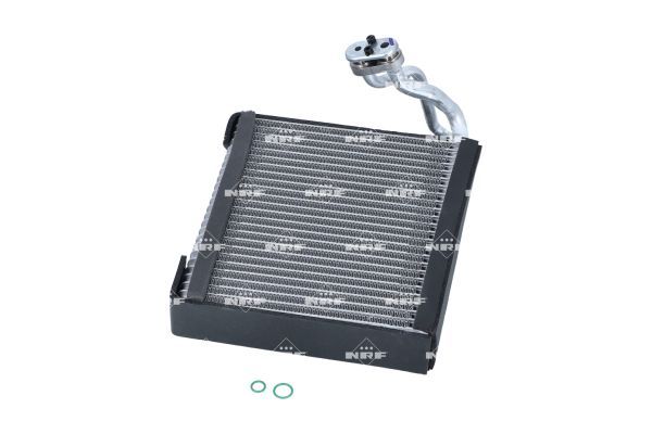 Випарник кондиціонера NRF 36196 - zapix