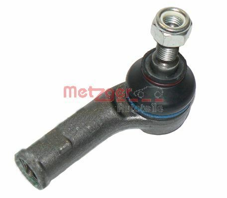 Наконечник рулевой тяги METZGER 54008902