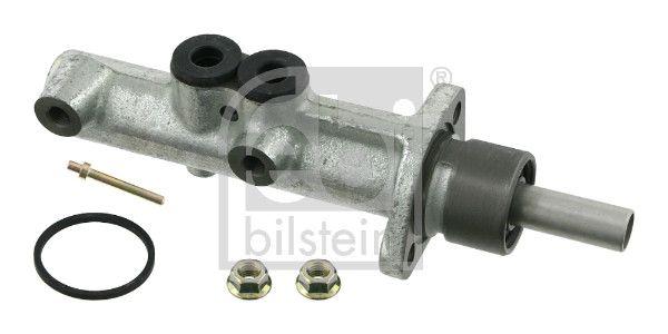 Головний гальмівний циліндр FEBI BILSTEIN 26714 - zapix