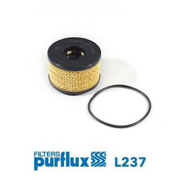 Оливний фільтр PURFLUX L237