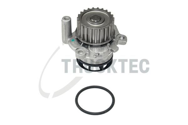 Помпа системи охолодження TRUCKTEC AUTOMOTIVE 0719192 - zapix