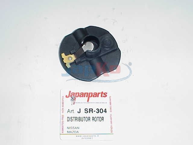 Бігунок розподільника запалювання JAPKO 97304 - zapix