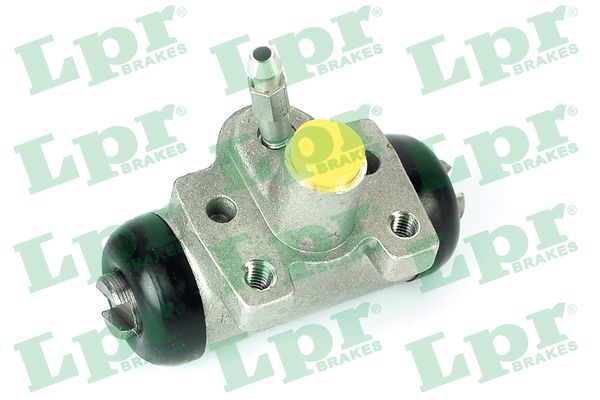 Колісний гальмівний циліндр LPR 5500 - zapix