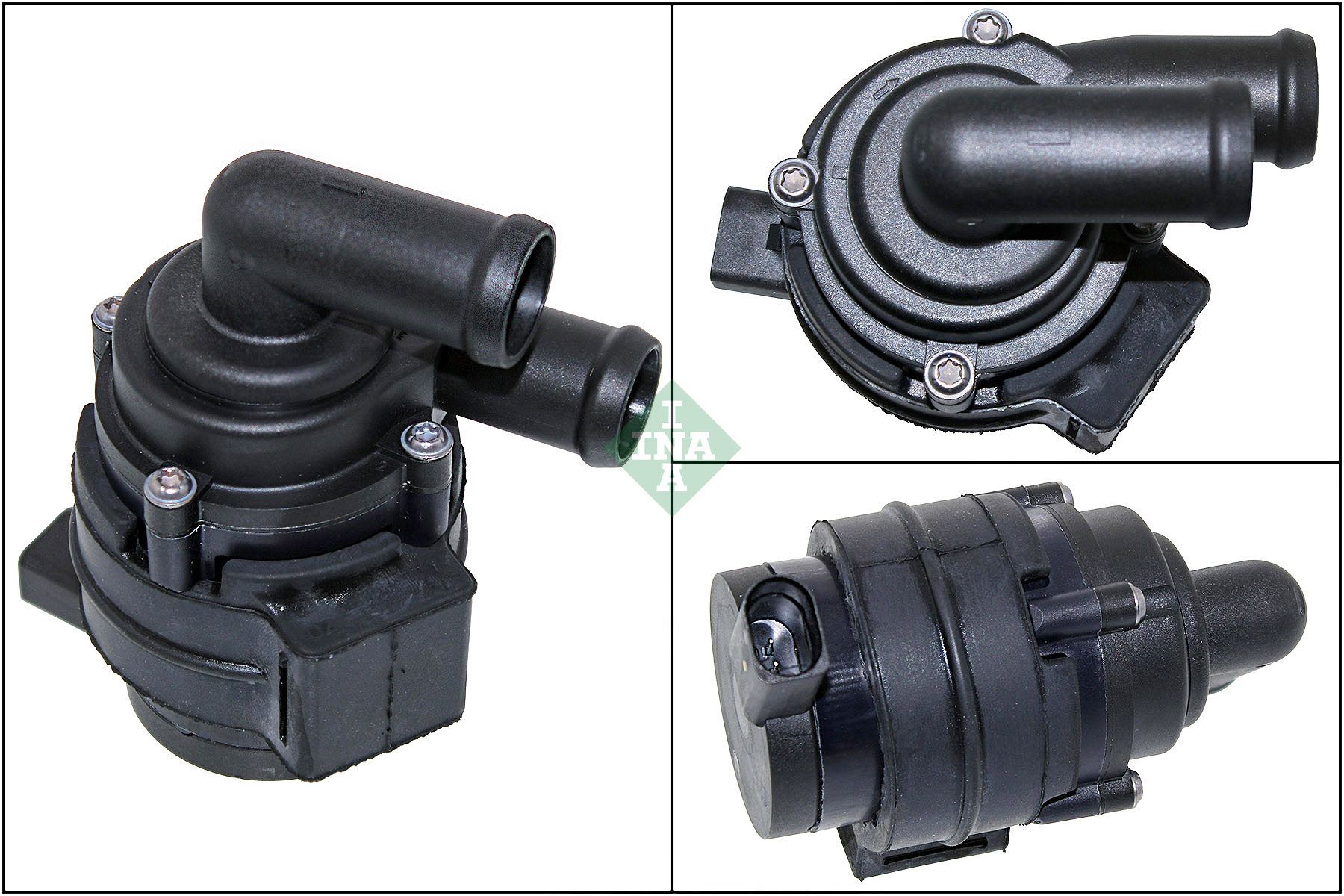 Додаткова водяна помпа SCHAEFFLER INA 539002210 - zapix