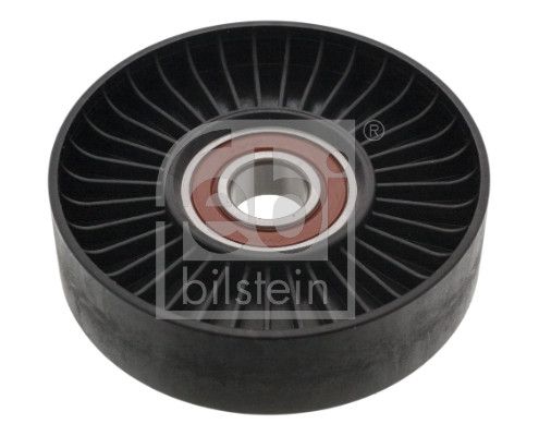 Обвідний ролик ременя приводного FEBI BILSTEIN 45875 - zapix