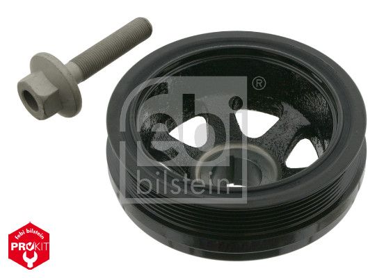 Шків колінвалу FEBI BILSTEIN 33558 - zapix