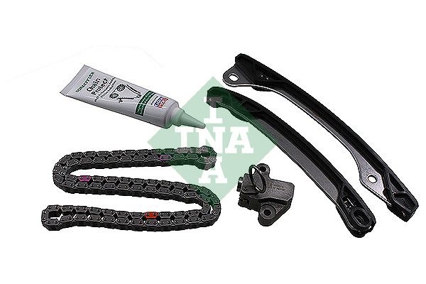 Комплект ланцюгів привода SCHAEFFLER INA 559021120 - zapix
