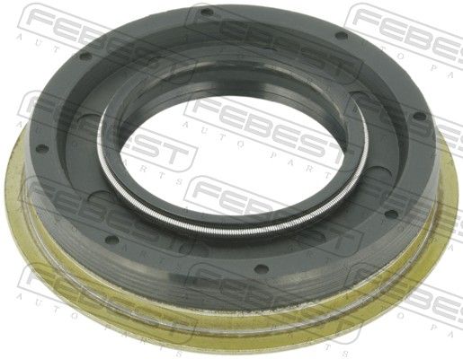 Сальник коробки передач FEBEST 95PES35610911U - zapix