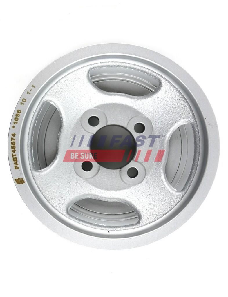 Шків колінвалу FAST FT45574