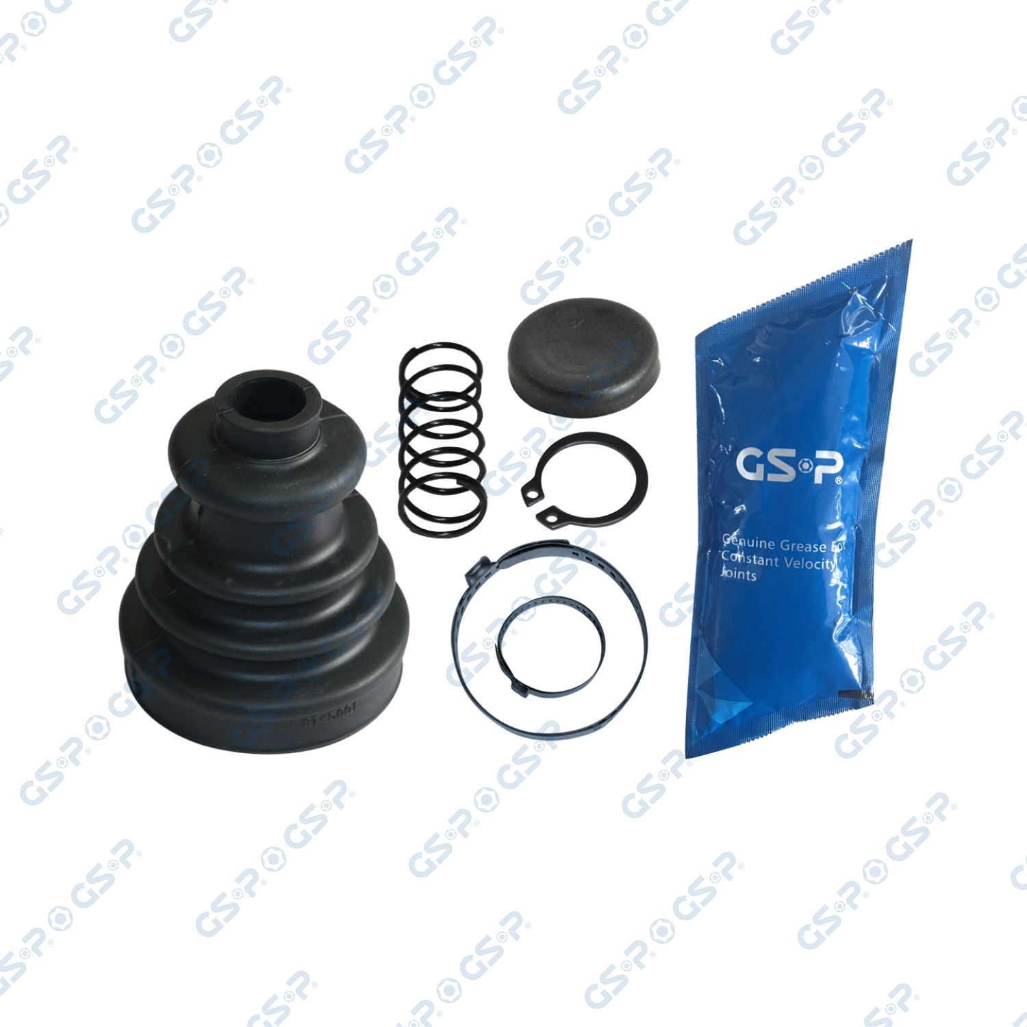 Пильник ШРКШ GSP 760180 - zapix