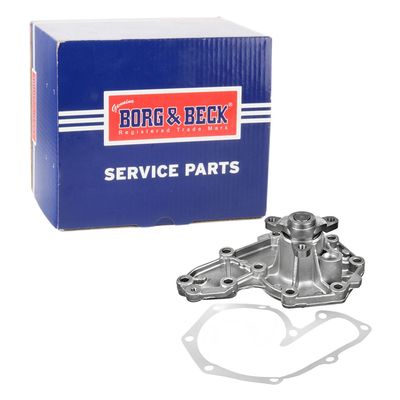 Помпа системи охолодження BORG & BECK BWP1409