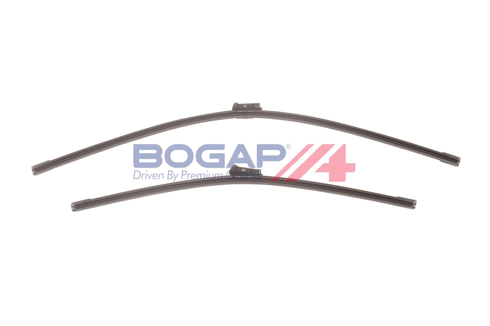 Щітка склоочисника BOGAP A8310104 - zapix