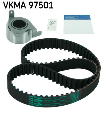 Комплект ременя ГРМ SKF VKMA97501 - zapix