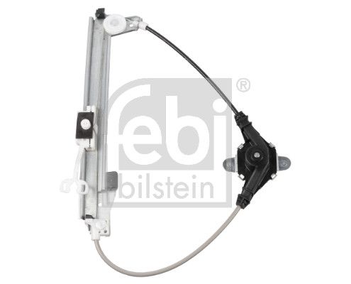 Склопідйомник FEBI BILSTEIN 177827 - zapix