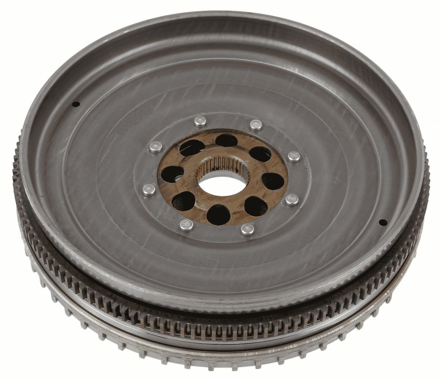 Маховик SACHS 2295601073 - zapix
