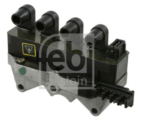 Котушка запалювання FEBI BILSTEIN 22697 - zapix