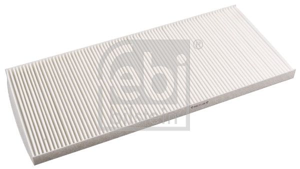Фільтр салону FEBI BILSTEIN 11509 - zapix