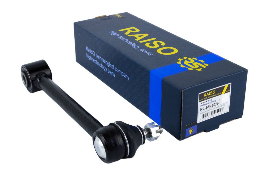 Важіль підвіски RAISO RL552502H - zapix