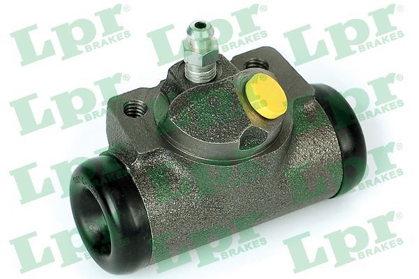 Колісний гальмівний циліндр LPR 4130 - zapix