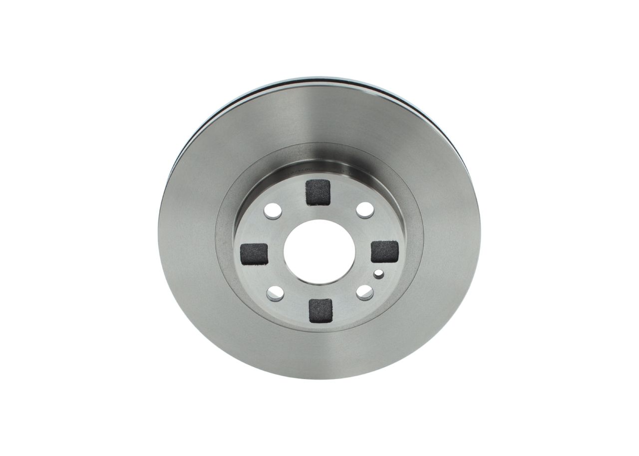 Гальмівний диск BOSCH 0986478989 - zapix