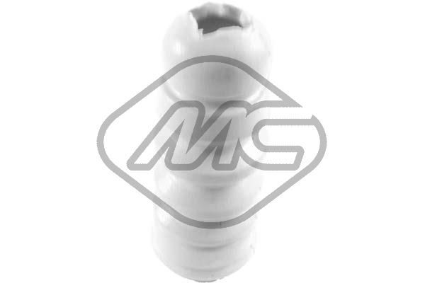 Відбійник амортизатора METALCAUCHO 40433