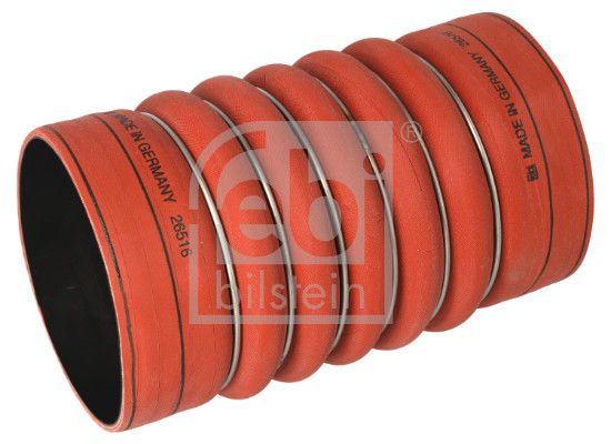 Патрубок інтеркулера FEBI BILSTEIN 26516 - zapix