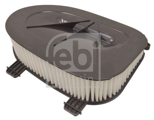 Повітряний фільтр FEBI BILSTEIN 108310 - zapix