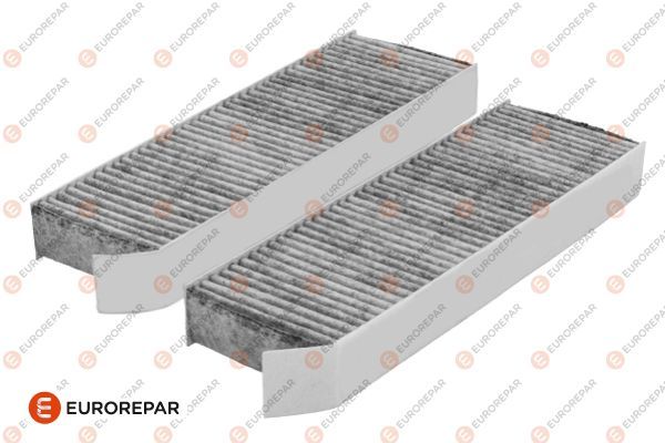 Фільтр салону EUROREPAR 1689027480 - zapix