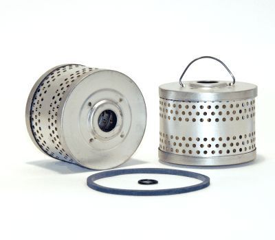Паливний фільтр WIX FILTERS 33208 - zapix