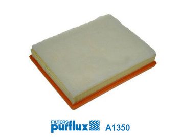 Повітряний фільтр PURFLUX A1350 - zapix