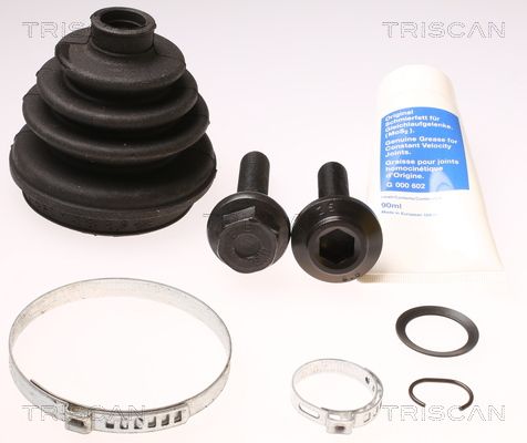 Пильник ШРКШ TRISCAN 854029822 - zapix