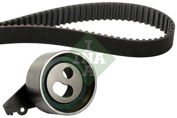 Комплект ременя ГРМ SCHAEFFLER INA 530059910 - zapix