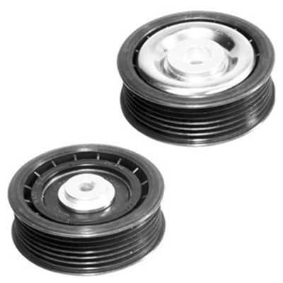 Ролик натяжний ременя приводного MAGNETI MARELLI 331316170638 - zapix